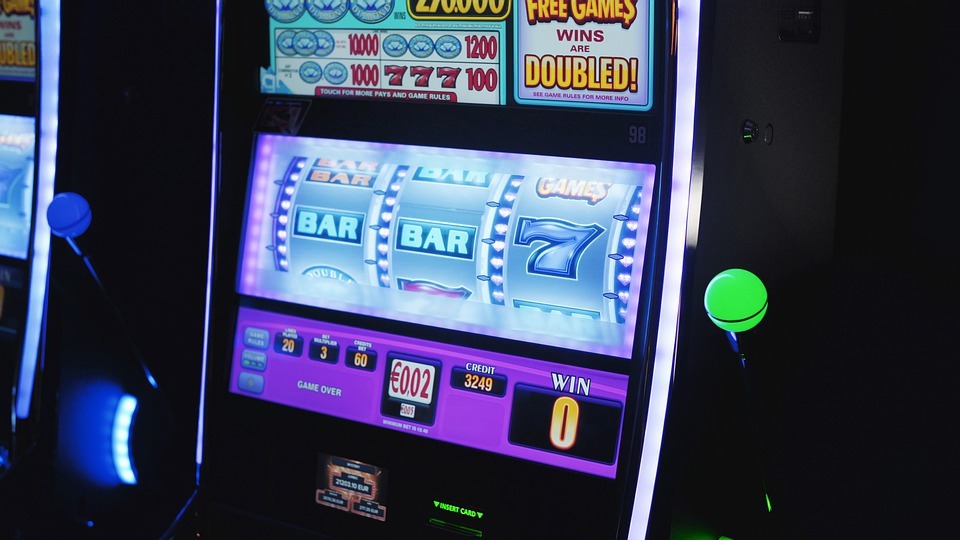 Get Your Slot Games Fix: Play the Best Online pg slots