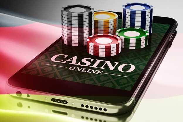 Make sure the online casino is secure