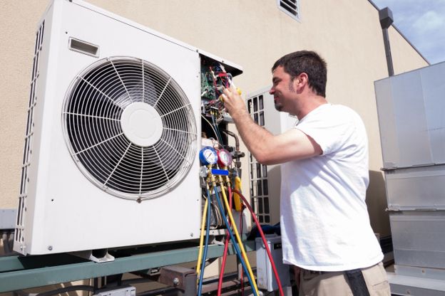 Fixing and Repairing Your Wheaton, IL A/C System