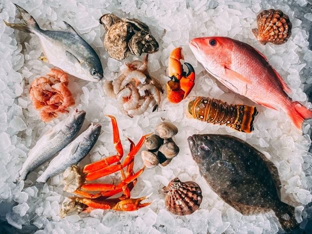 Benefits Of Using Seafood Online Services