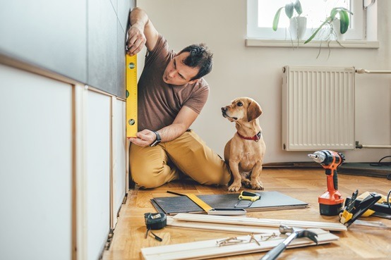 Operation Renovation The Tools You'll Need To DIY Your Home