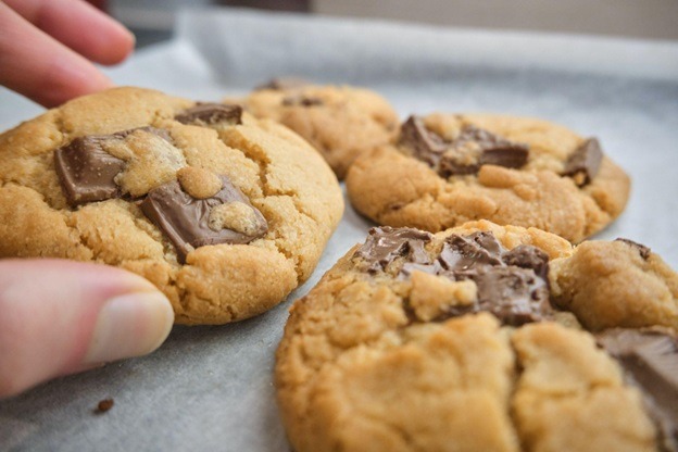 Reason Why You Should Choose Order Cookies Online In Singapore