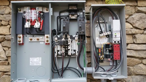 Some of the Services Rendered by Residential Electrical Contractors