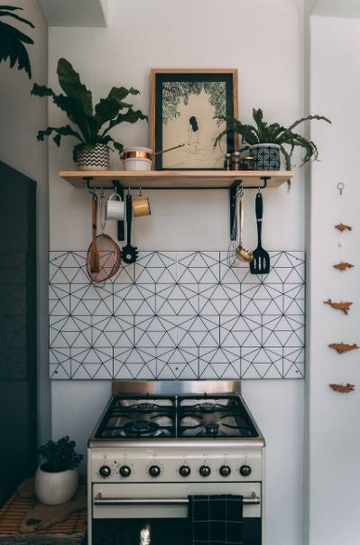 kitchen room design