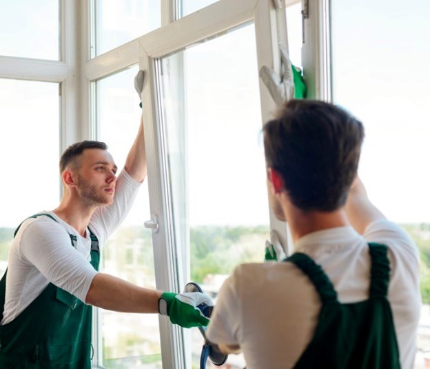 5 Warning Signs: You Need Residential Window Replacement in Texas