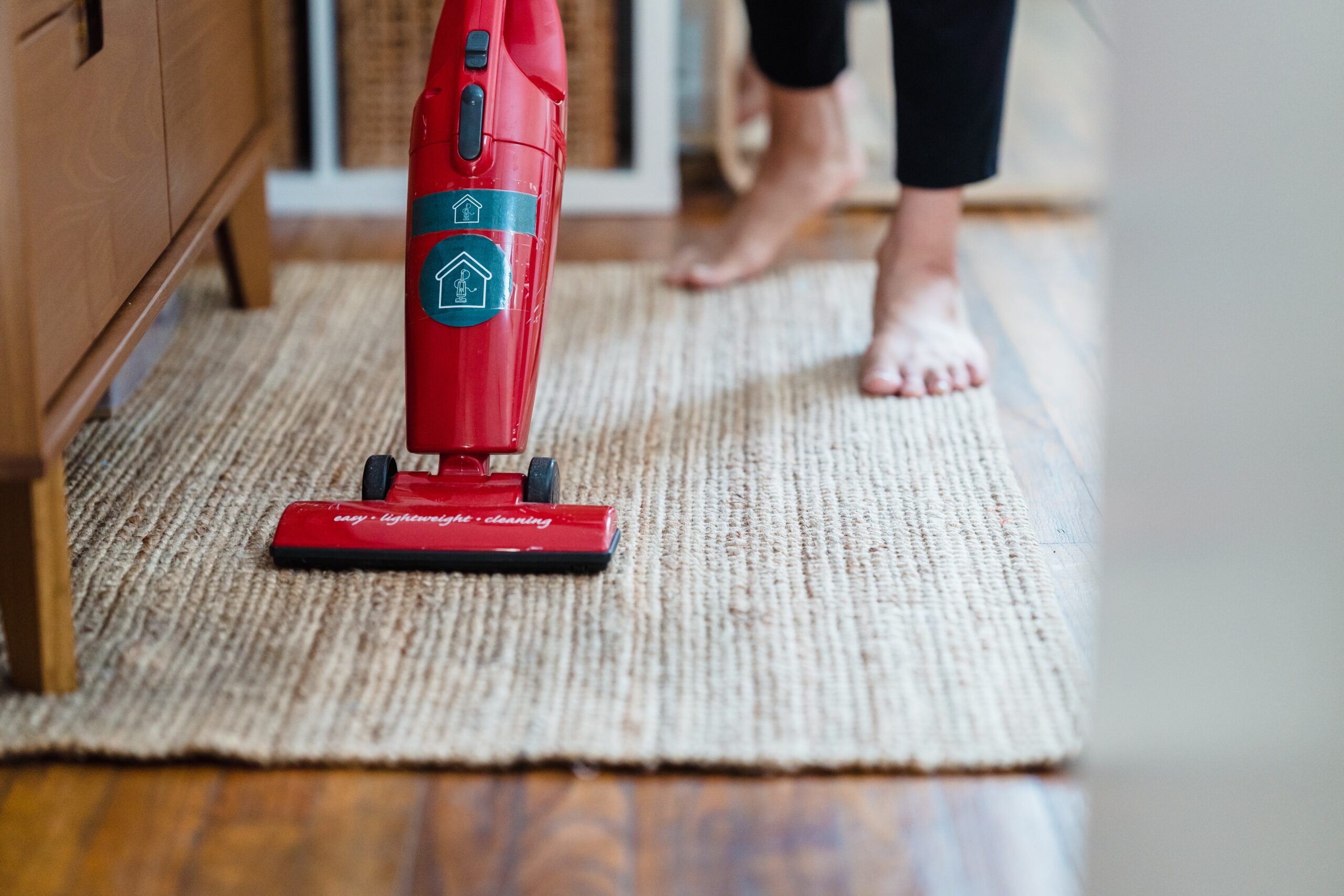 Benefits of Professional Carpet Cleaning Wirral Services