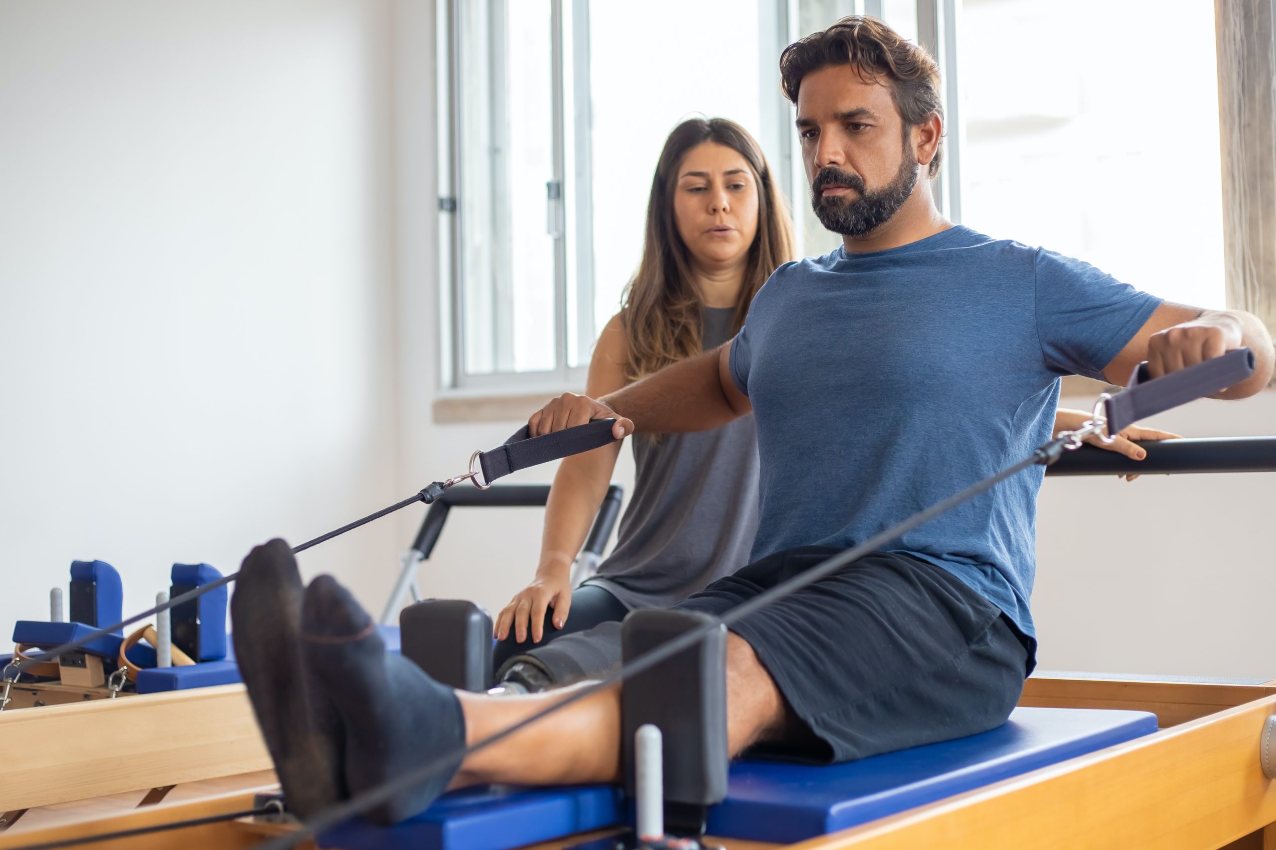 Best Physical Therapy Centers in Michigan State