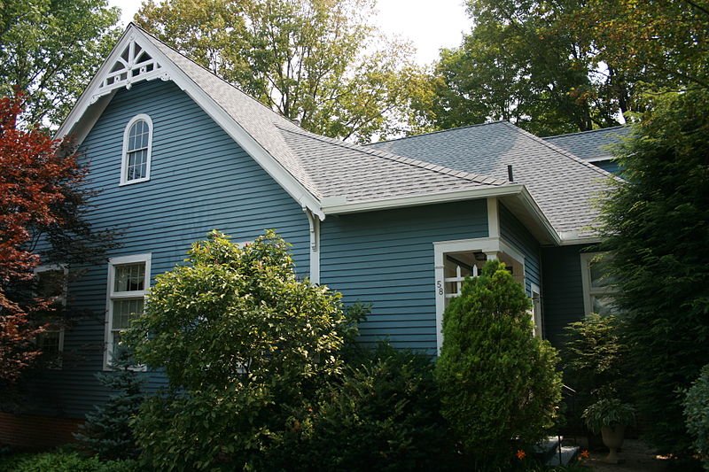 Reasons Why Vinyl Siding Is Preferred By Many Homeowners