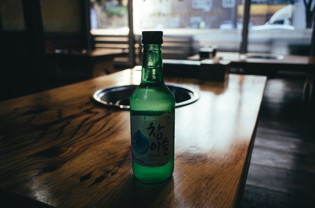 The Benefits of this Korean drink