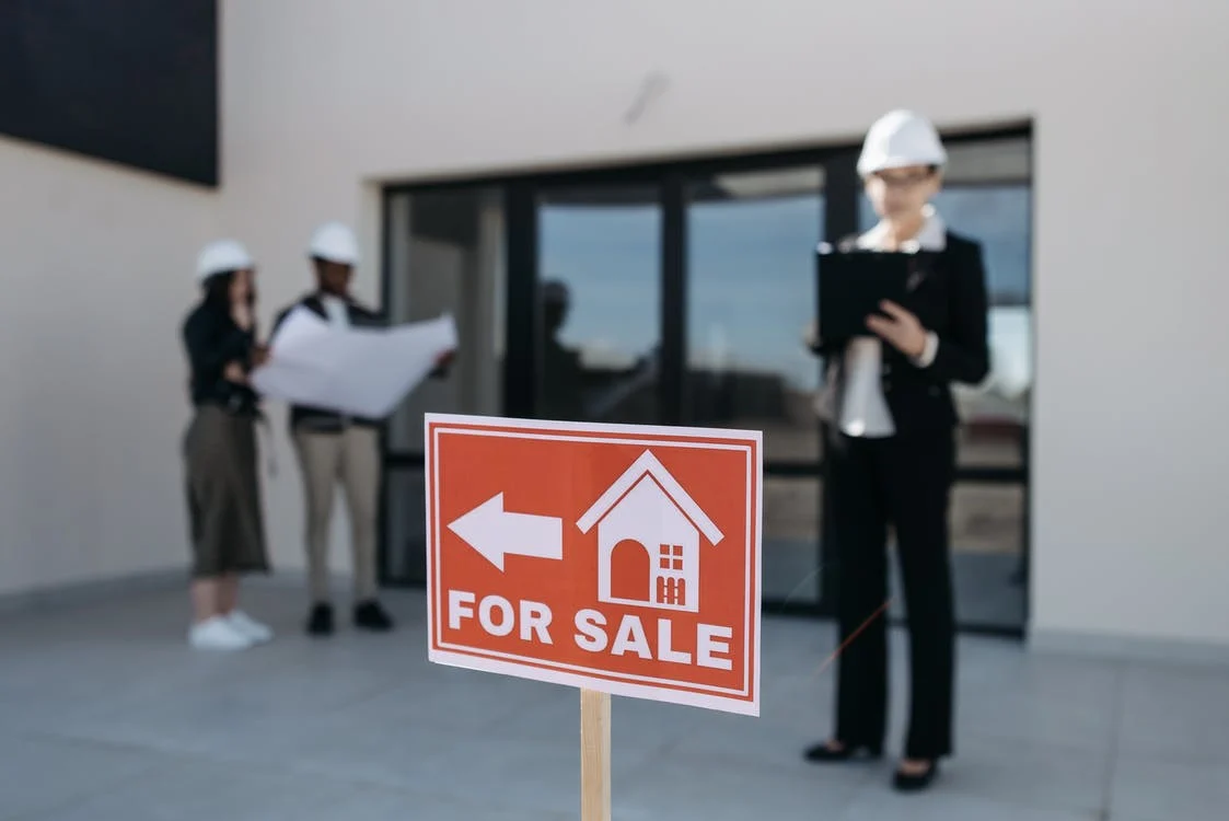 The Top 10 Things You Need To Do To Sell Your House Fast