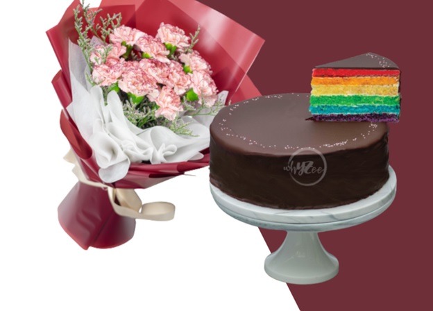 What to Look for When Hiring a Cake and Flower Bundle Delivery Service