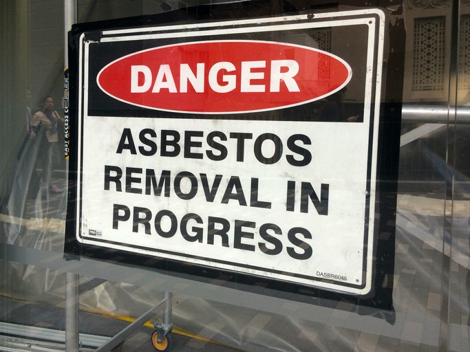 Why Get Asbestos Testing?