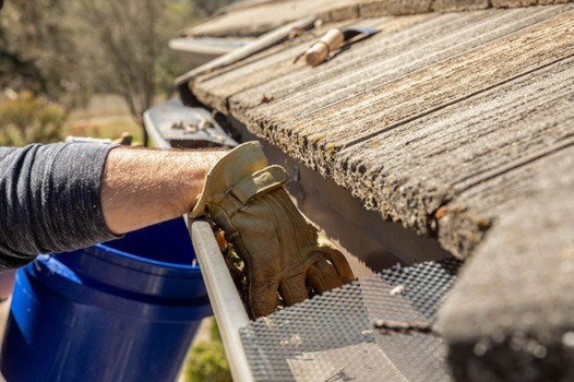 Why Is Cleaning Your Gutters So Important