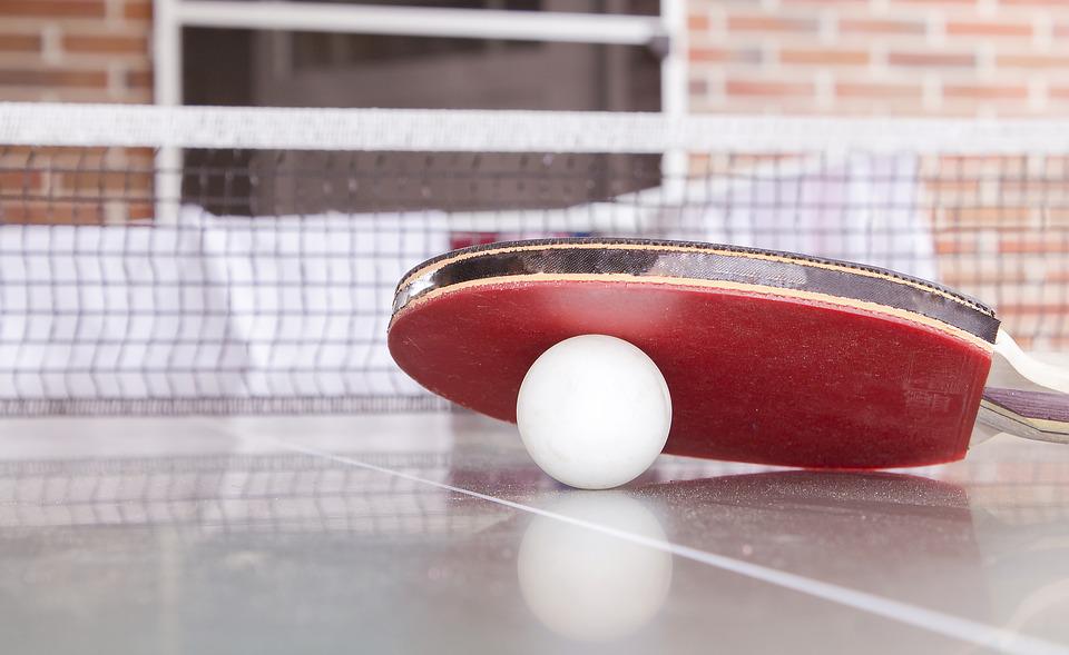 3 Best Places To Style Your Home With A Ping Pong Table