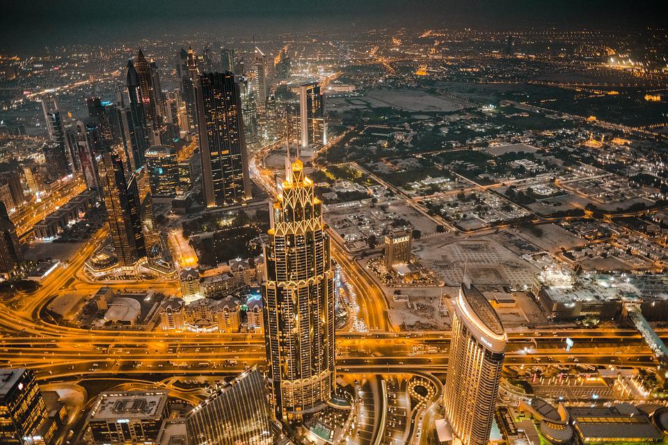 Living in Dubai Top Locations to Live for Families