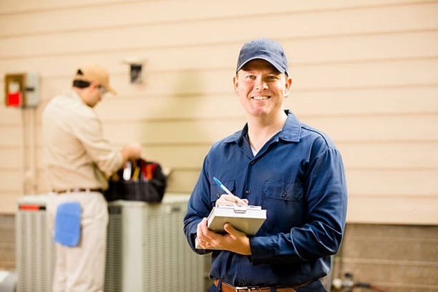 Need Your AC Replaced - Get Your AC Installation Done Right in Huntington, IN