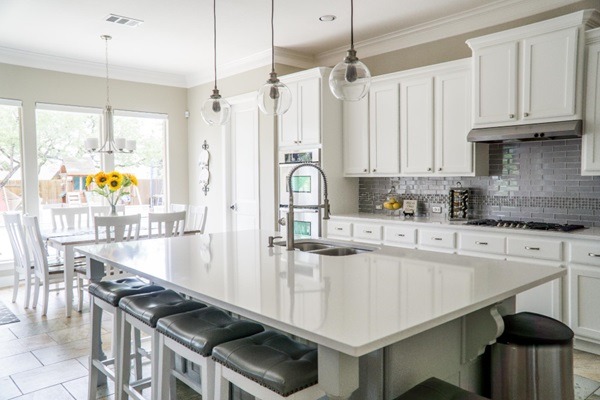 What Are the Benefits of a Kitchen Remodel