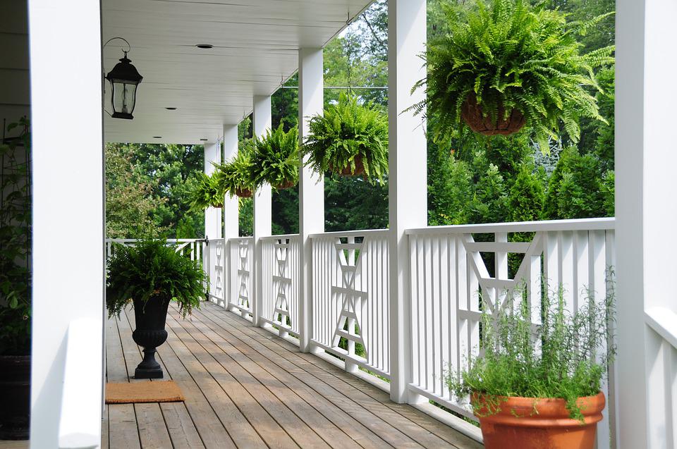 10 Best Options to Choose a Railing System