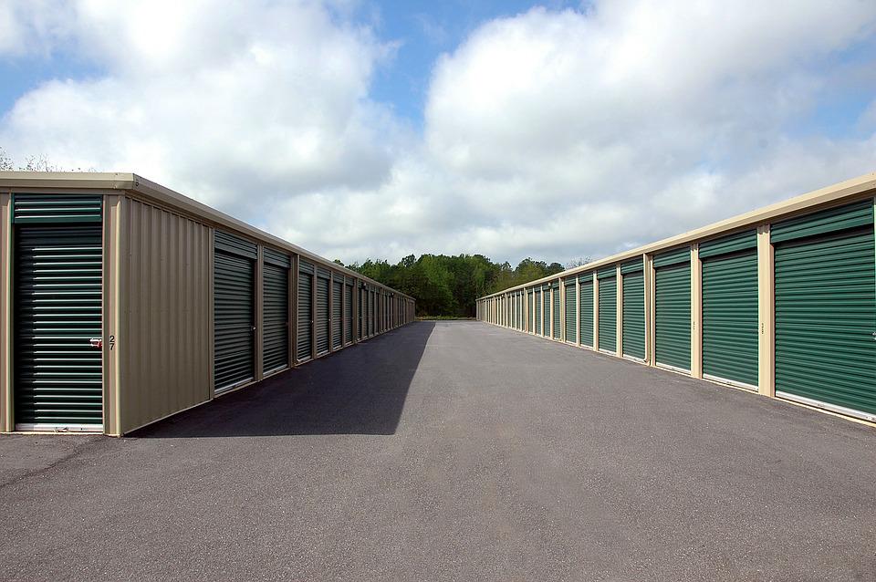 3 Factors to Consider When Choosing the Right Storage Unit for You