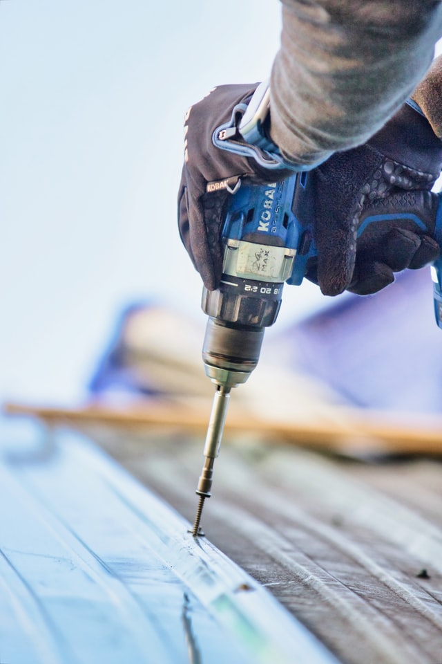 5 Important Questions You Should Ask A Roofing Contractor