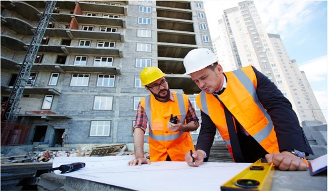 5 Things To Consider Before Hiring Construction Company
