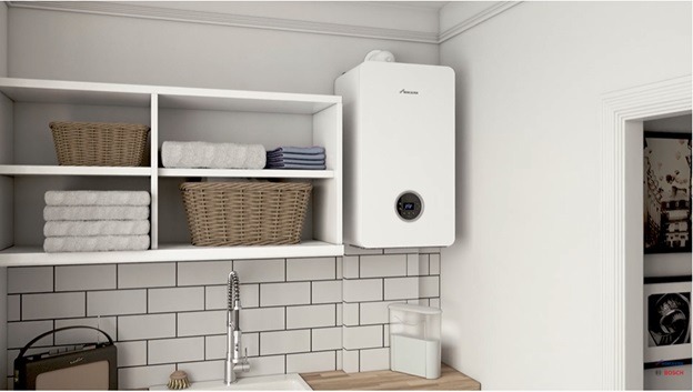 5 tips to bear in mind when choosing a new boiler