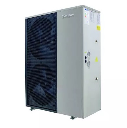 Are Inverter Heat Pumps More Efficient than Fixed Output Heat Pumps