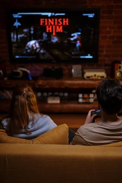 Choosing the Right Gaming Couch