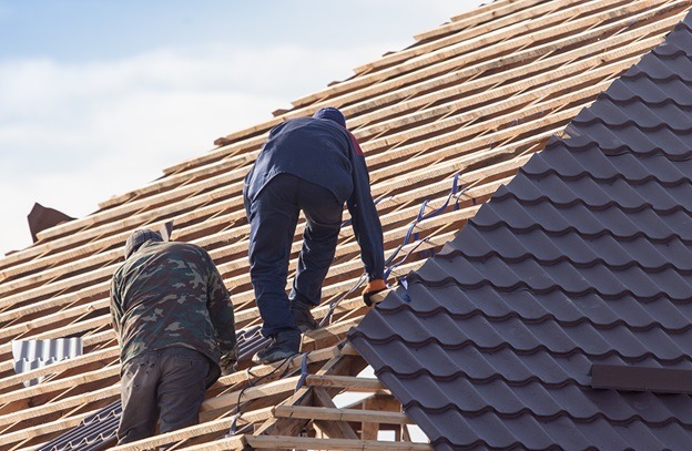 How to Find a Roofing Expert