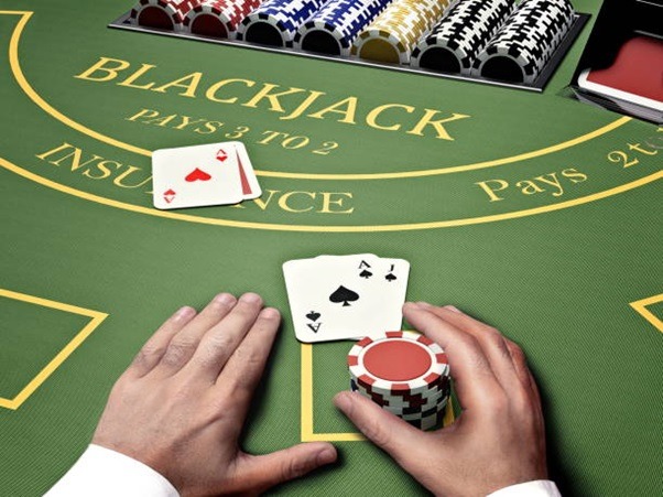 The Basics of Blackjack Strategies and Tournaments