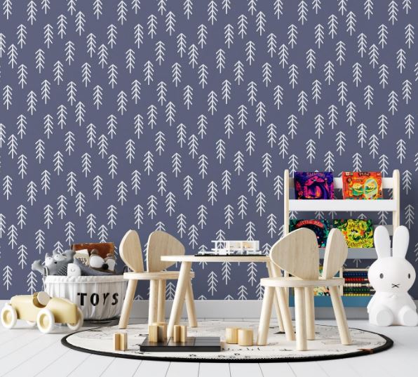 The Complete Guide to Peel and Stick Wallpaper for Walls, Windows & Other Surfaces