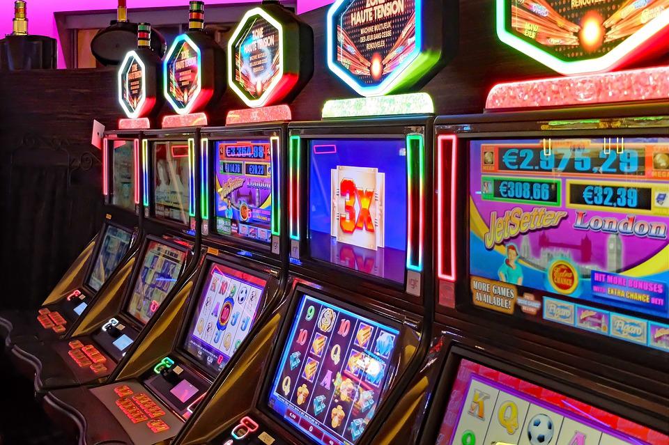 What is an Advantage Player at an Online Slot Game