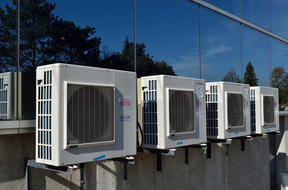 Why You Should Seek HVAC Professional Services