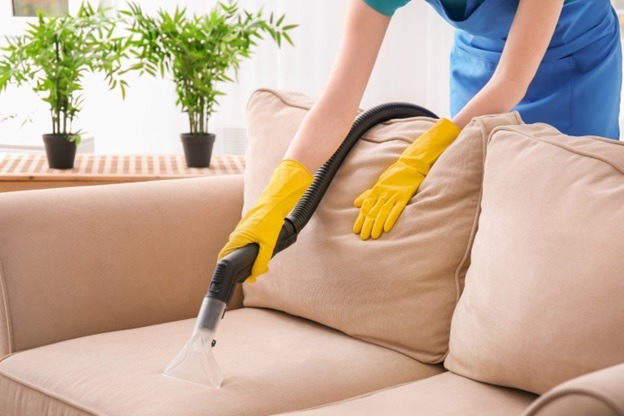 10 Home Tips to Help you Get the Best Furniture Cleaning