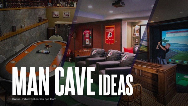 10 Man Cave Ideas for the Garage