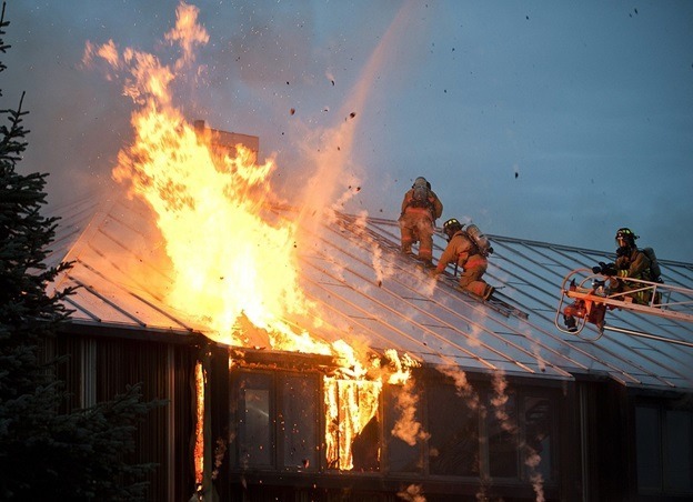 5 Ways to Protect Your Home From a Fire