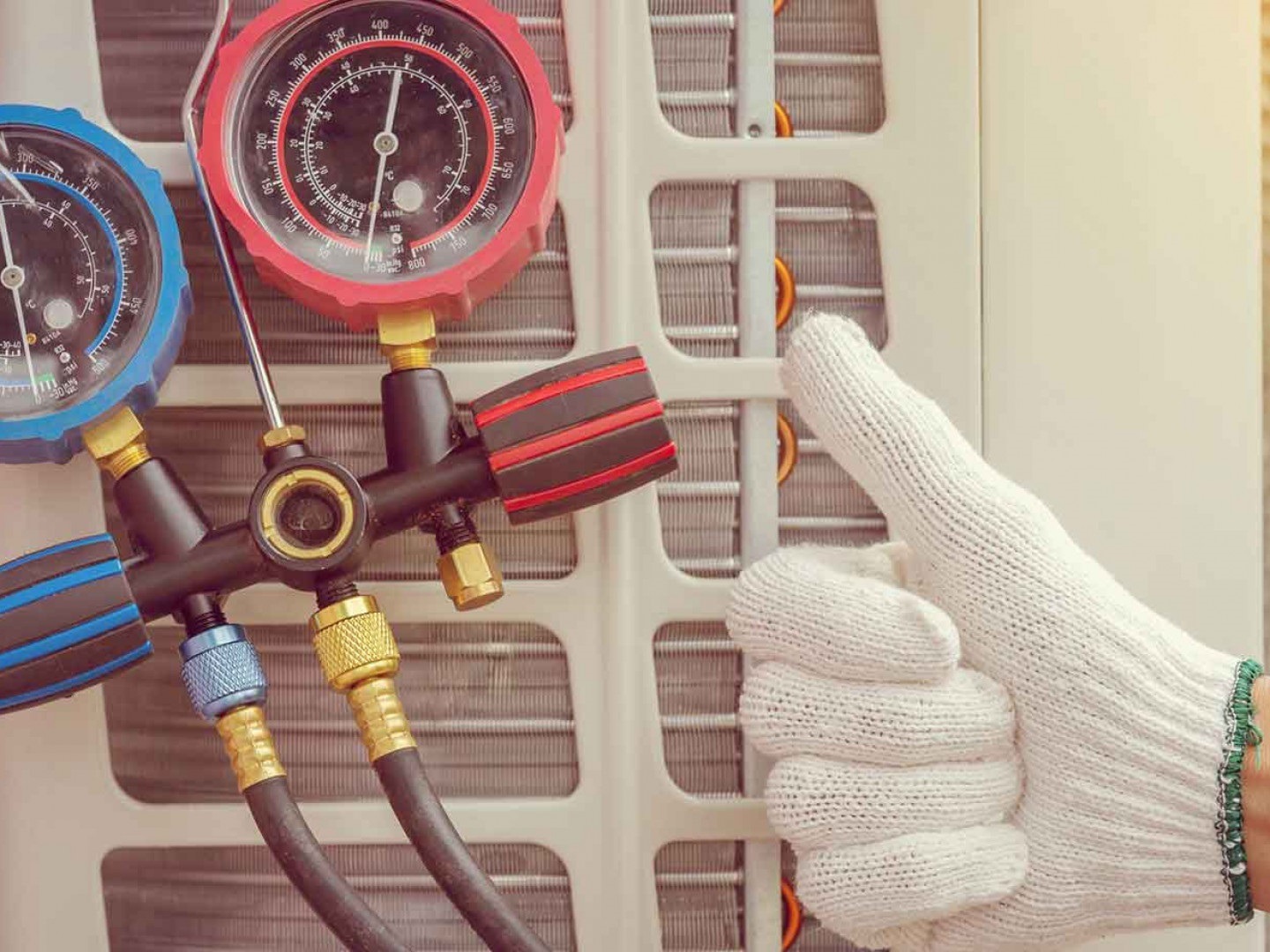 6 Mistakes To Avoid When Choosing HVAC Contractors