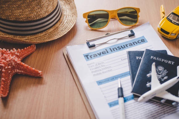 FWD Travel Insurance