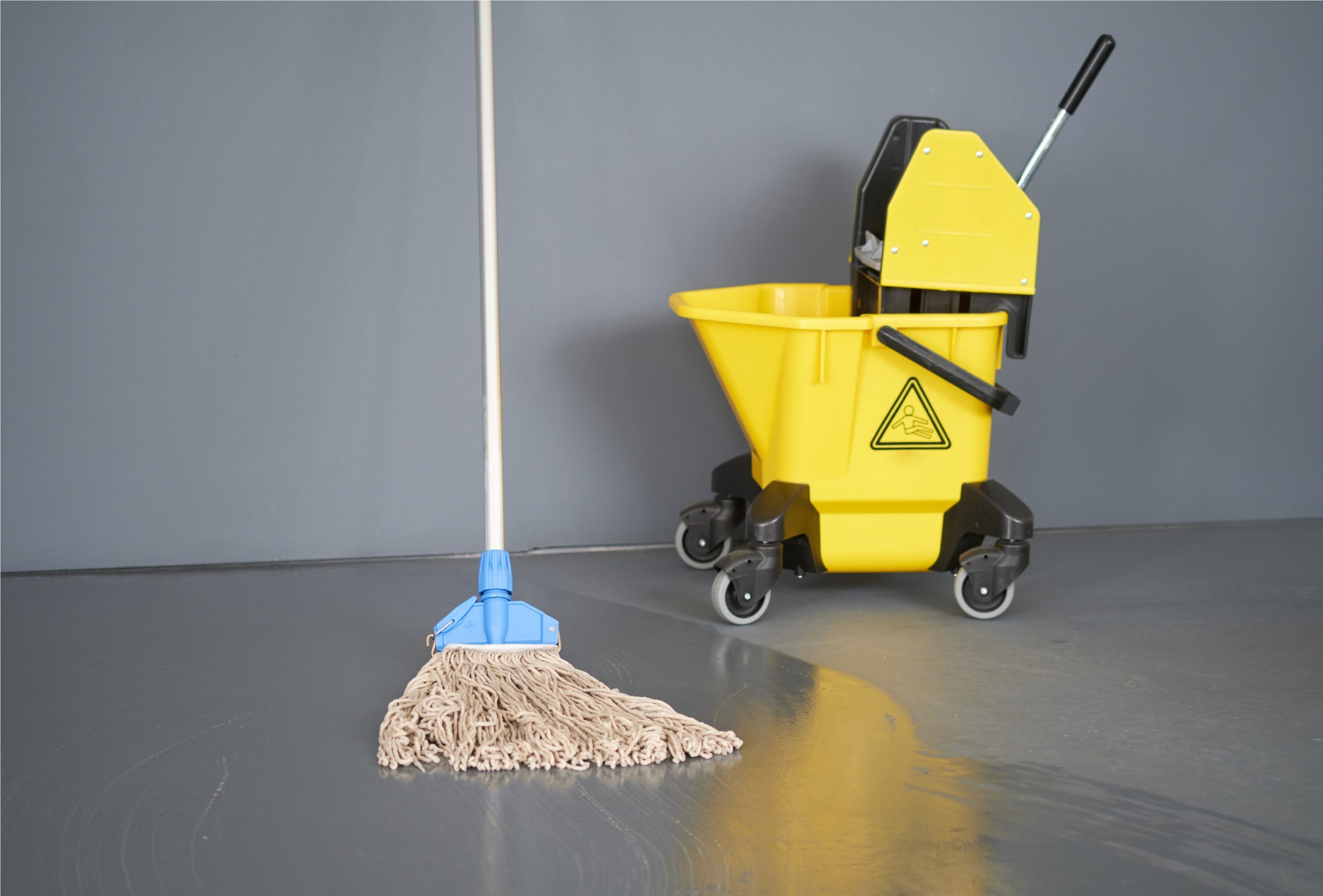 How Commercial Cleaning Services Can Help Improve Your Income