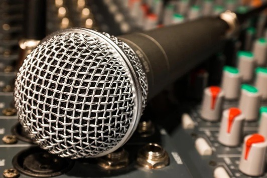 How To Choose a Vocal Microphone