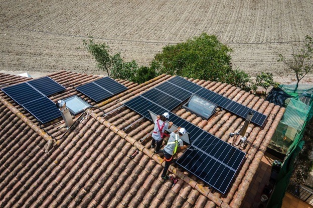 How solar energy and the grid cannot interact