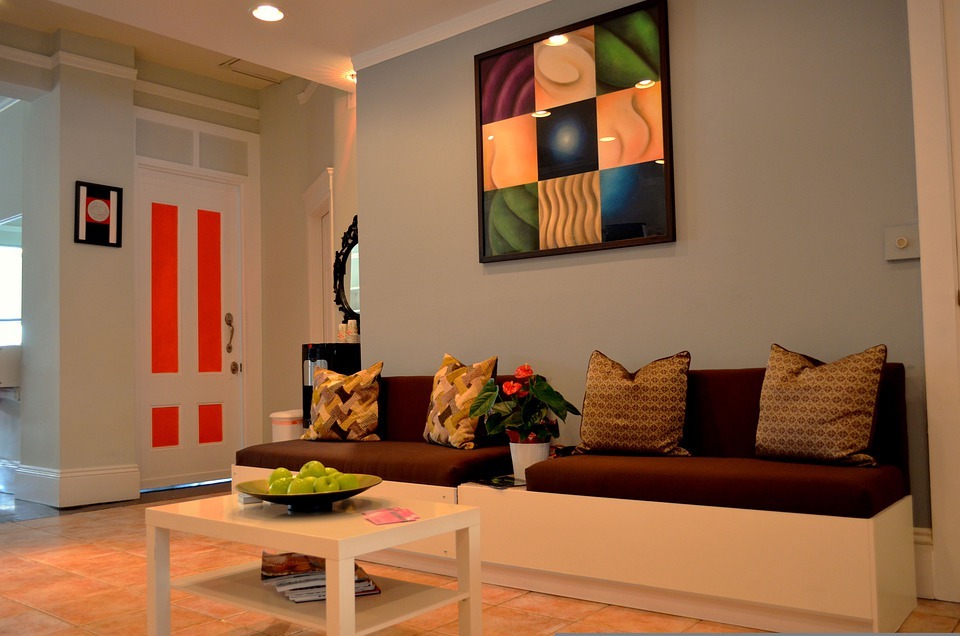 Interior Design Tips for First-Time Homeowners How to Decorate Your New Place