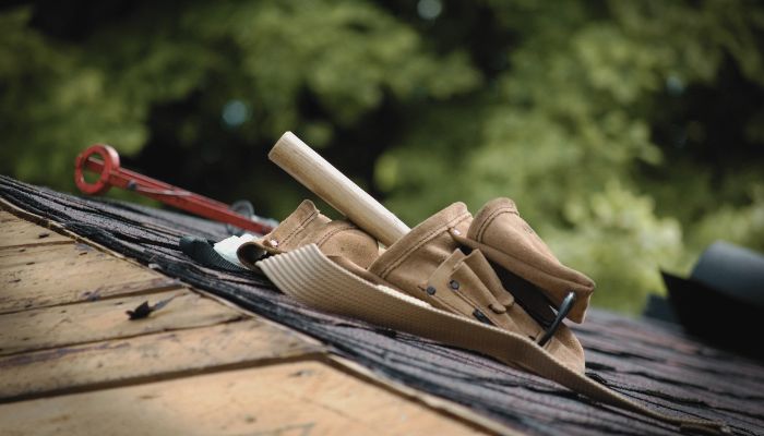 New Roof Styles Can Bring Higher Property Values