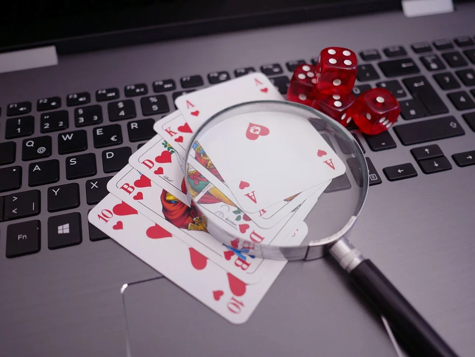 Online Casinos vs. Physical Casinos