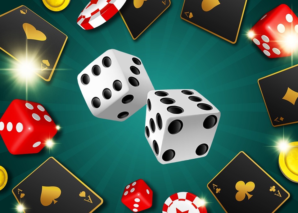 Things You Will Find in Trusted Online Casinos