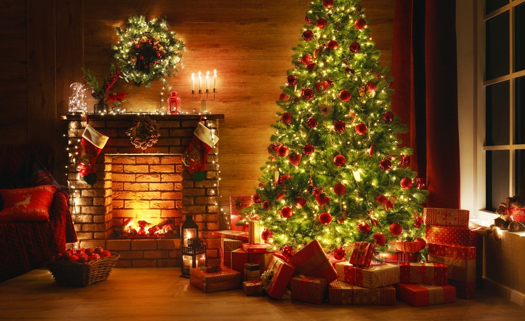 4 Ways to Prepare Your Home for Christmas
