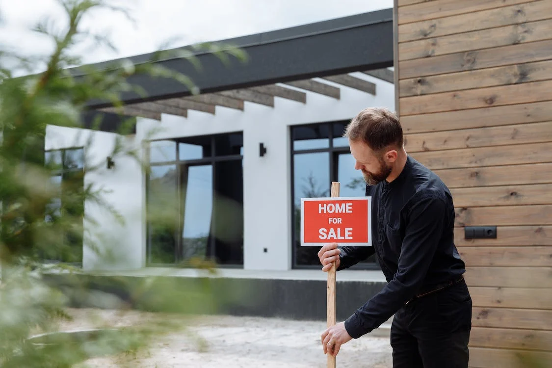 5 Tips To Keep In Mind Before Selling Your Home