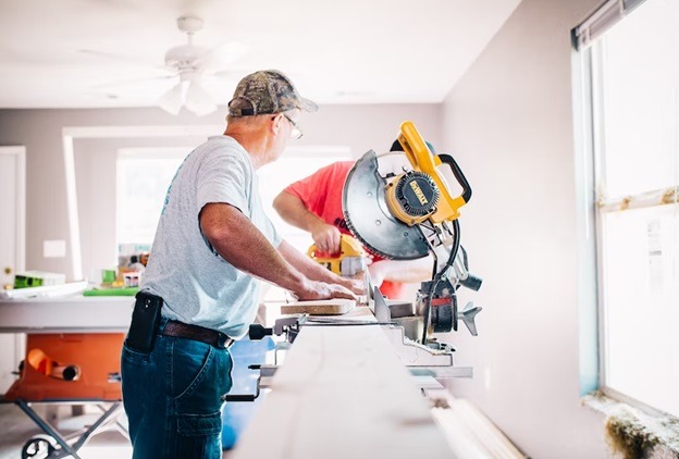 6 Essential Home Renovation Tips to Save Your Time and Effort