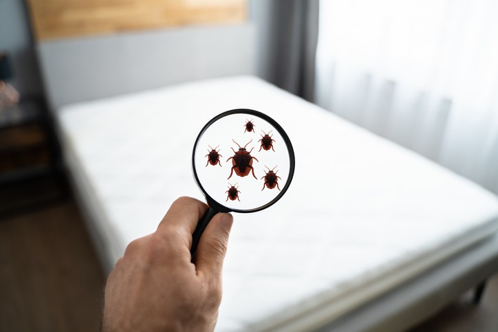 How To Get Rid of Bed Bugs For Good (Permanent Elimination)