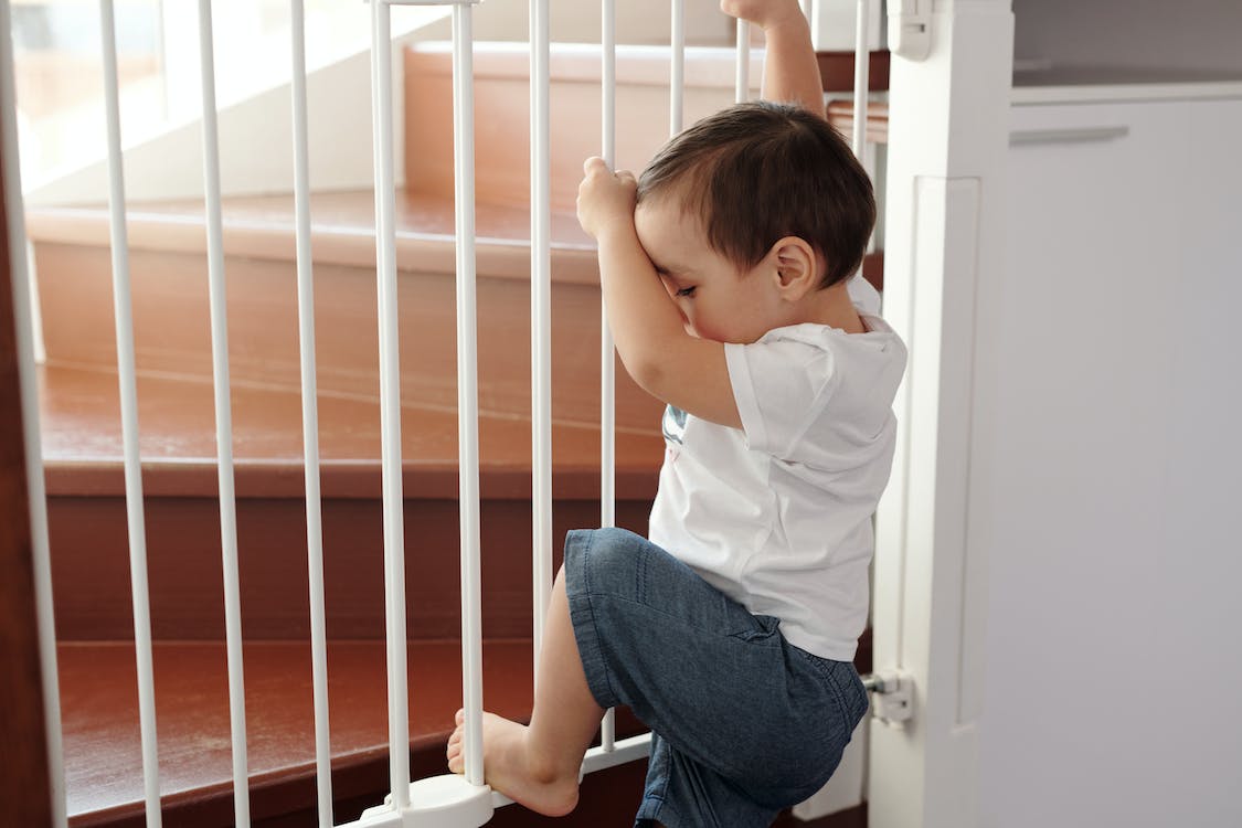 Safety Measures At Home You Should Teach Your Kids